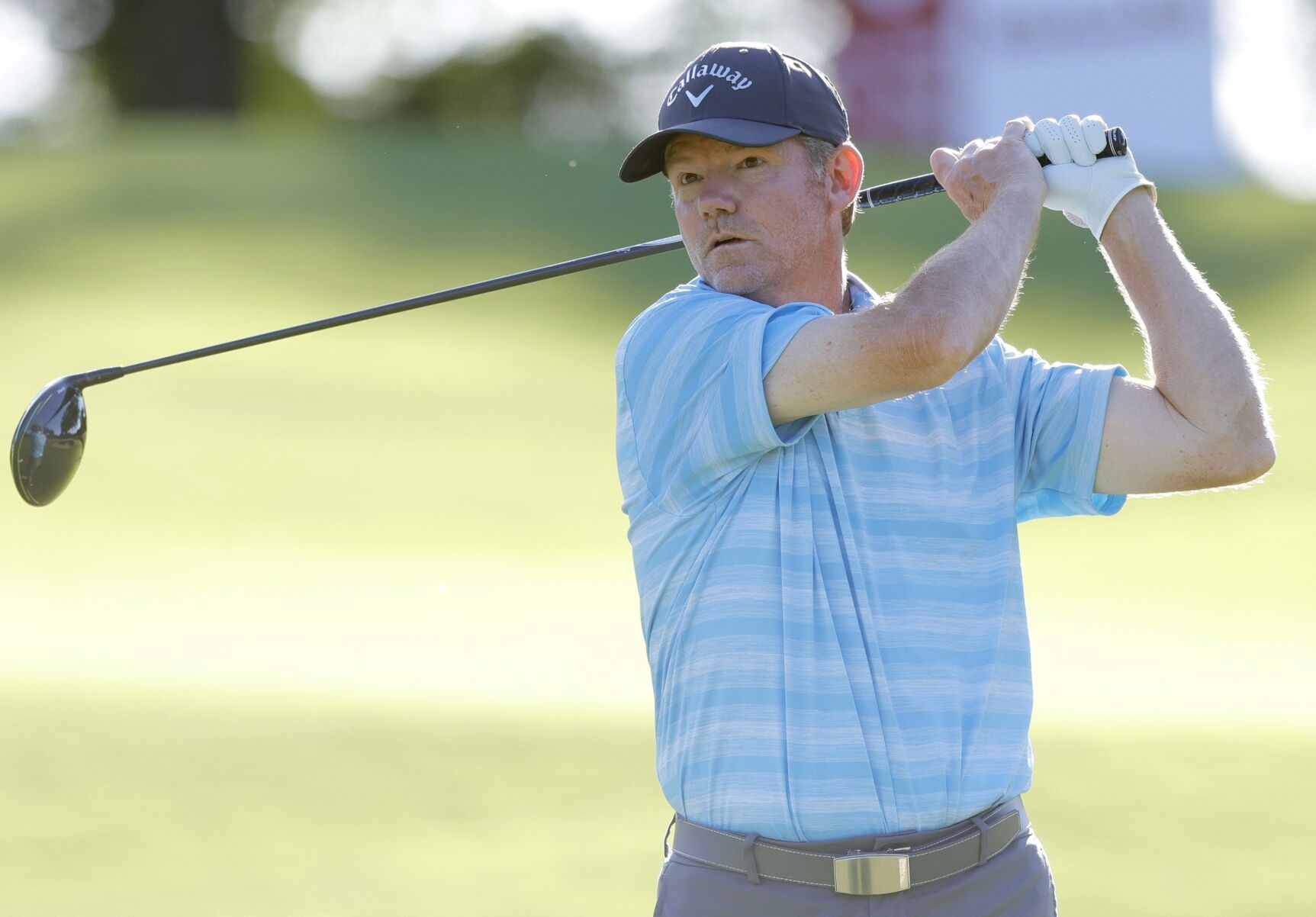 Senior PGA